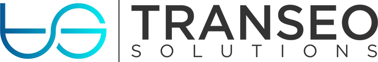 Transeo Solutions Logo